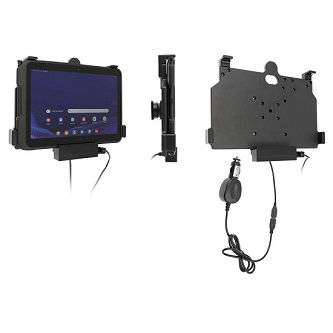 CHARGE HOLDER USB-A PORT SAMSUNG TAB ACT